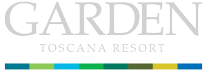 Logo Garden Toscana Resort